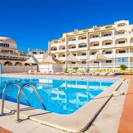 Apartment Vista Mar Piscina Albufeira Luaran gambar