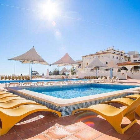 Apartment Vista Mar Piscina Albufeira Luaran gambar