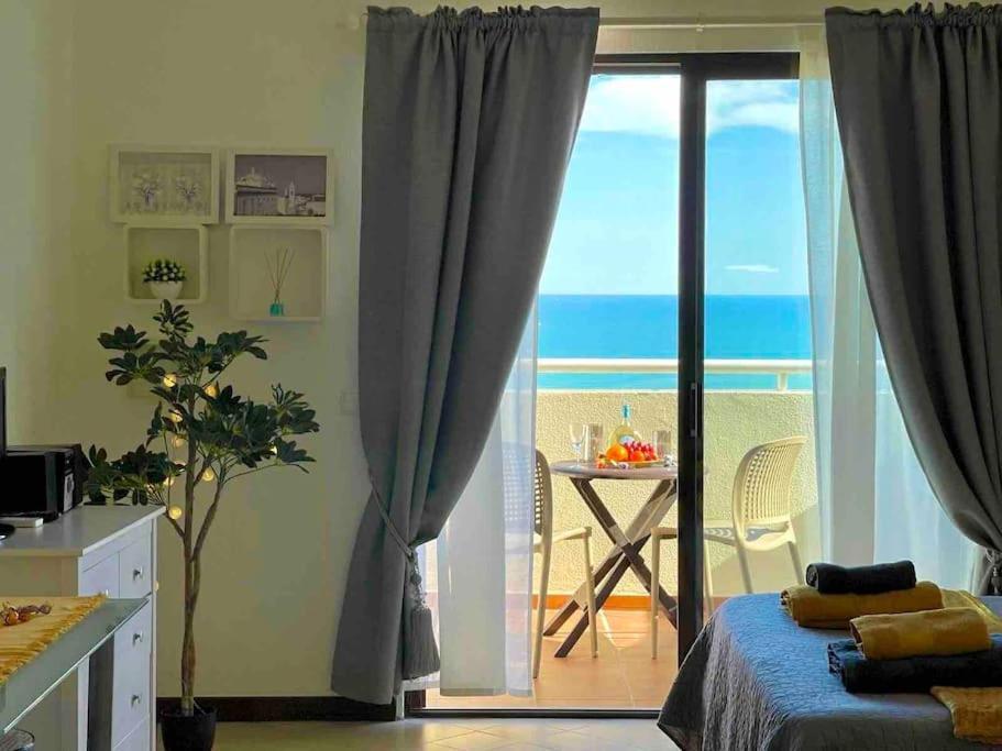 Apartment Vista Mar Piscina Albufeira Luaran gambar